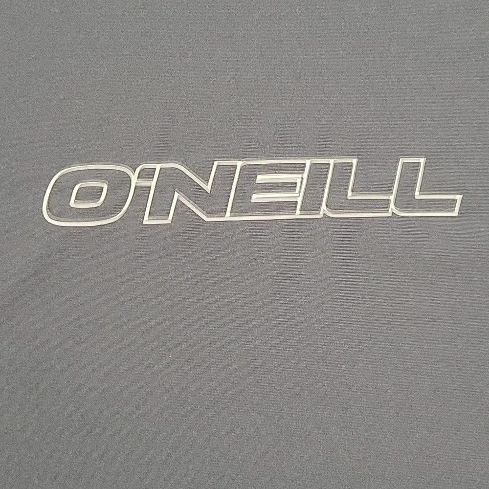 O'Neill Gray Short Sleeve spf 50+ mens Rash Guard